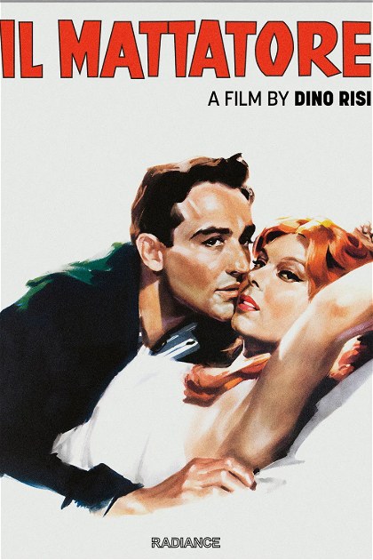 Poster for Speaking with Gassman