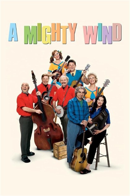 Poster for A Mighty Wind