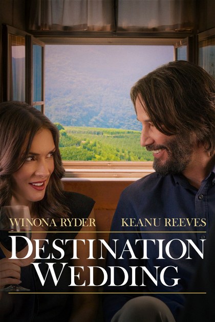 Poster for Destination Wedding