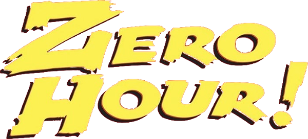 Zero Hour! logo