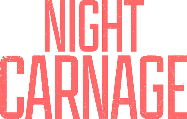 Night Carnage logo