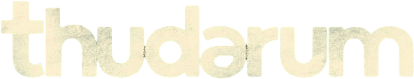 Thudarum logo