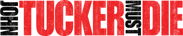 John Tucker Must Die logo