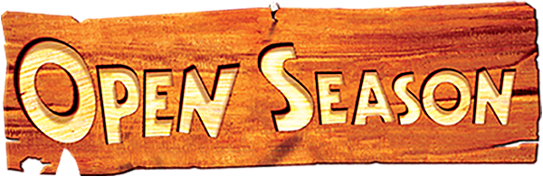 Open Season logo