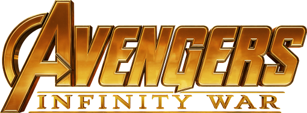 Avengers: Infinity War logo