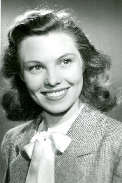 Eva Bergh
