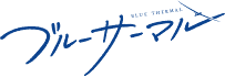 Blue Thermal logo