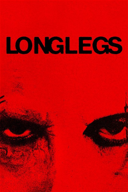 Poster for Longlegs