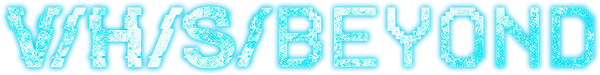 V/H/S/Beyond logo
