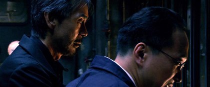 Poster for c. 2004 Movie - Casshern (720p)