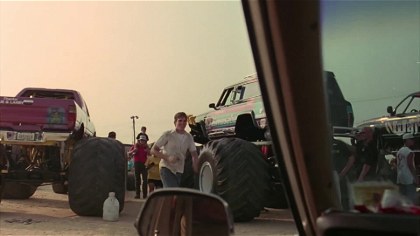 Poster for Manny and Lo (1996)