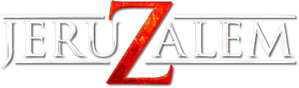 Jeruzalem logo