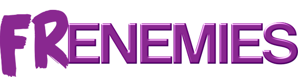 Frenemies logo