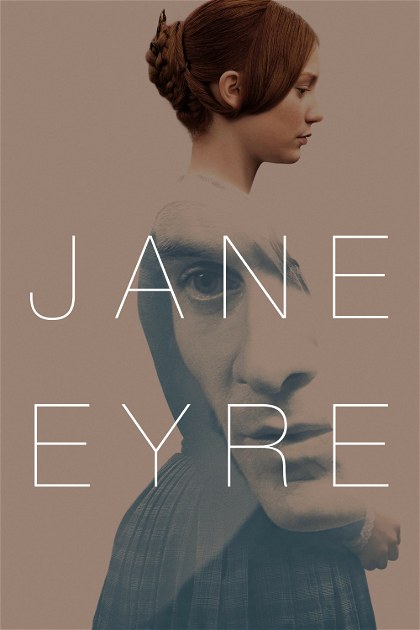 Poster for Jane Eyre