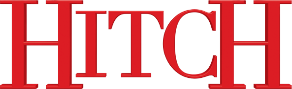 Hitch logo