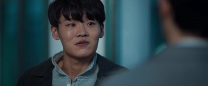 Poster for Hikaru no Go (2020)