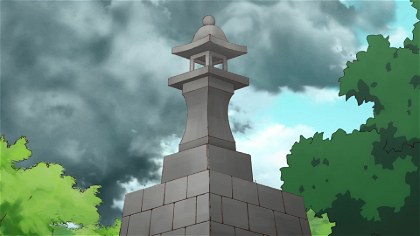 Poster for Shachiku-san wa Youjo Yuurei ni Iyasaretai