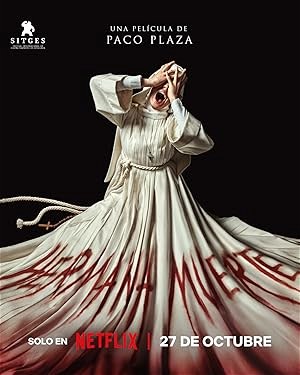 Poster for Sister Death