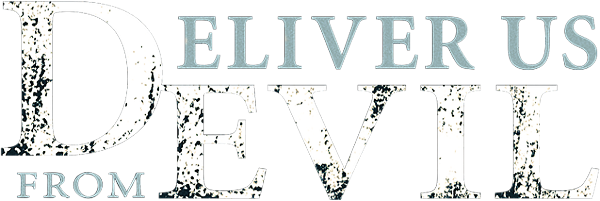 Deliver Us from Evil logo