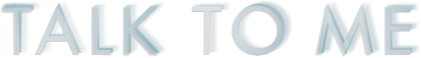Talk to Me logo
