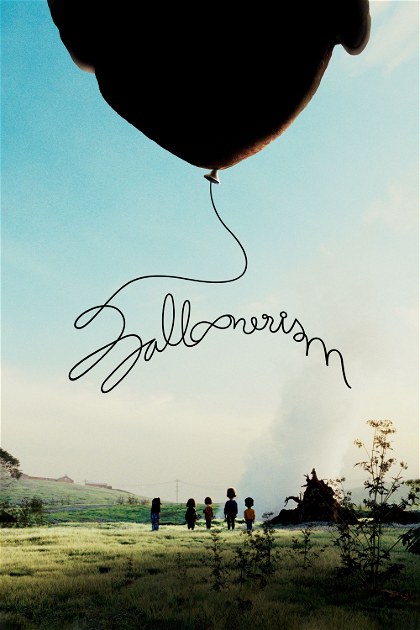 Poster for Balloonerism