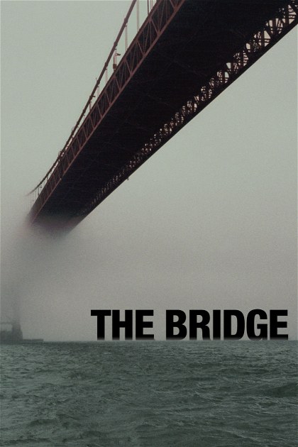 Poster for The Bridge