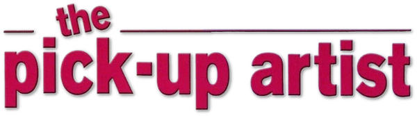 The Pick-up Artist logo