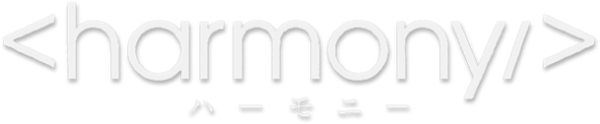 Harmony logo
