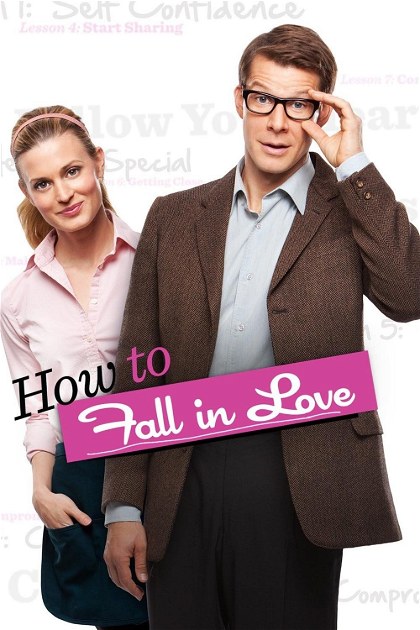 Poster for How to Fall in Love