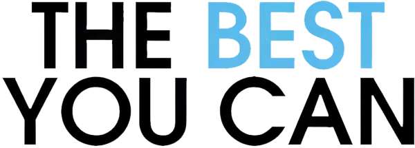 The Best You Can logo