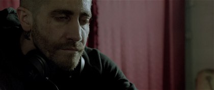 Poster for Southpaw - Deleted Scene: Tick's Gym