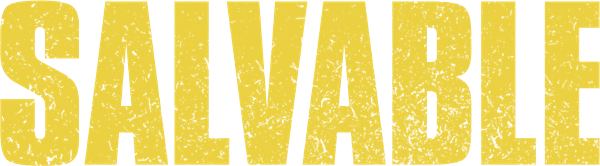 Salvable logo