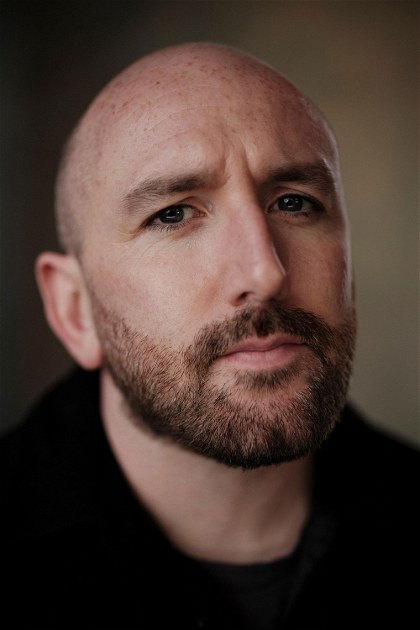 David Carlyle