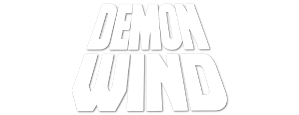 Demon Wind logo