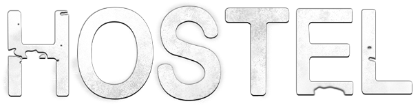 Hostel logo