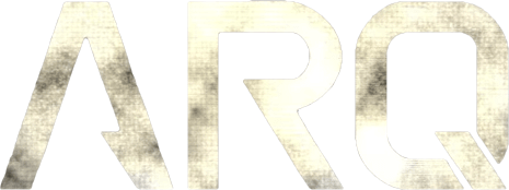 ARQ logo