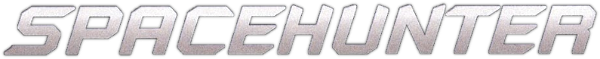 Spacehunter: Adventures in the Forbidden Zone logo