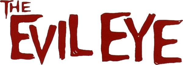 The Girl Who Knew Too Much logo