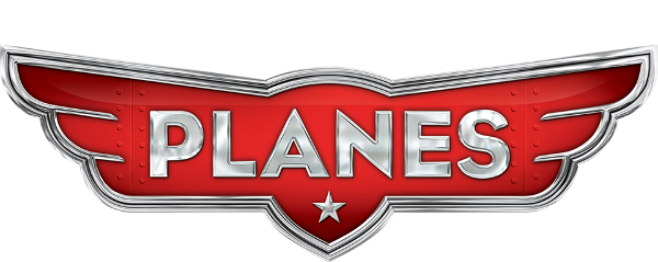 Planes logo