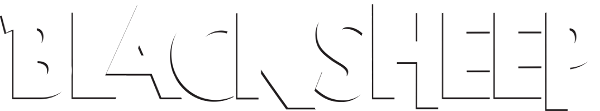 Black Sheep logo