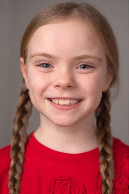 Isla Mercer