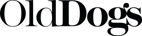 Old Dogs logo