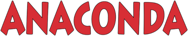 Anaconda logo