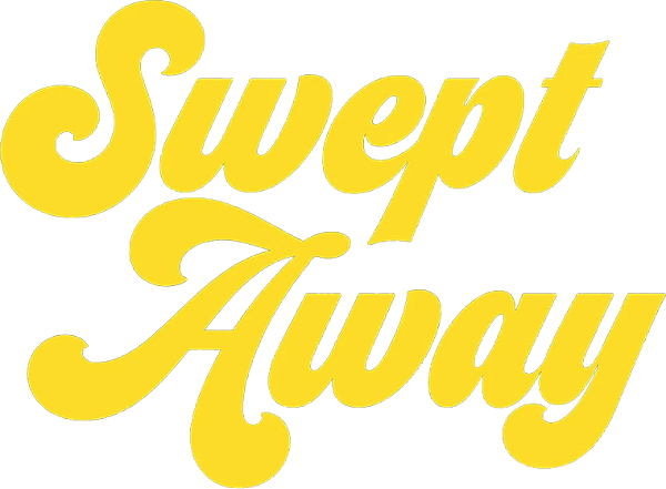 Swept Away logo