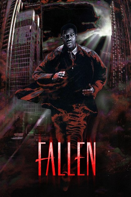Poster for Fallen