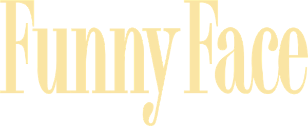Funny Face logo