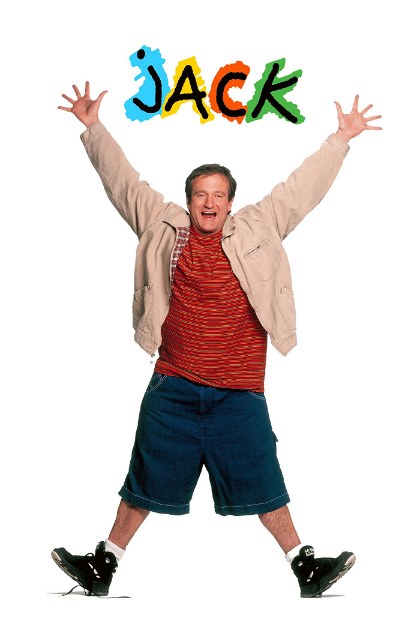 Poster for Jack