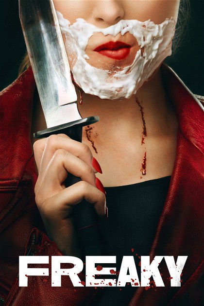 Poster for Freaky