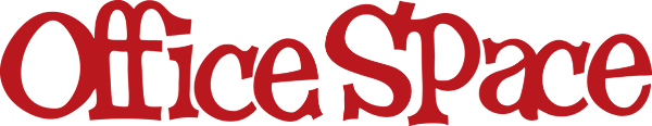 Office Space logo
