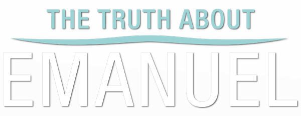 The Truth About Emanuel logo